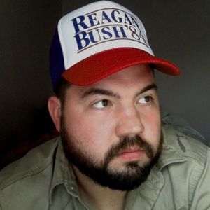 Meet your Posher, Ryan